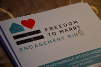 Freedom to Marry #NEP2012 DC