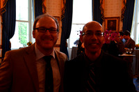 White House LGBT Pride Reception 2013